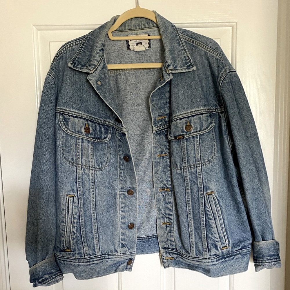 Lee Vintage Jacket